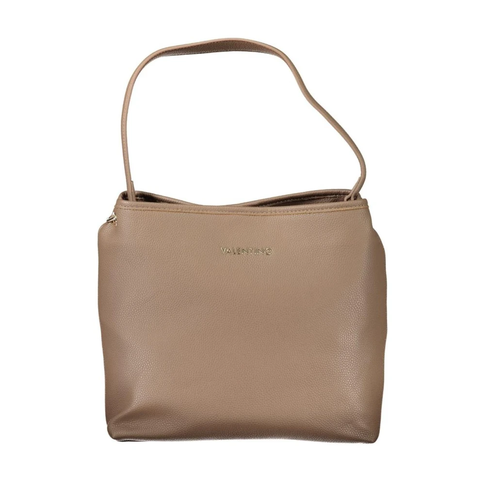Valentino Women's Brown Shoulder Bags, One Size, Shoulder Bag