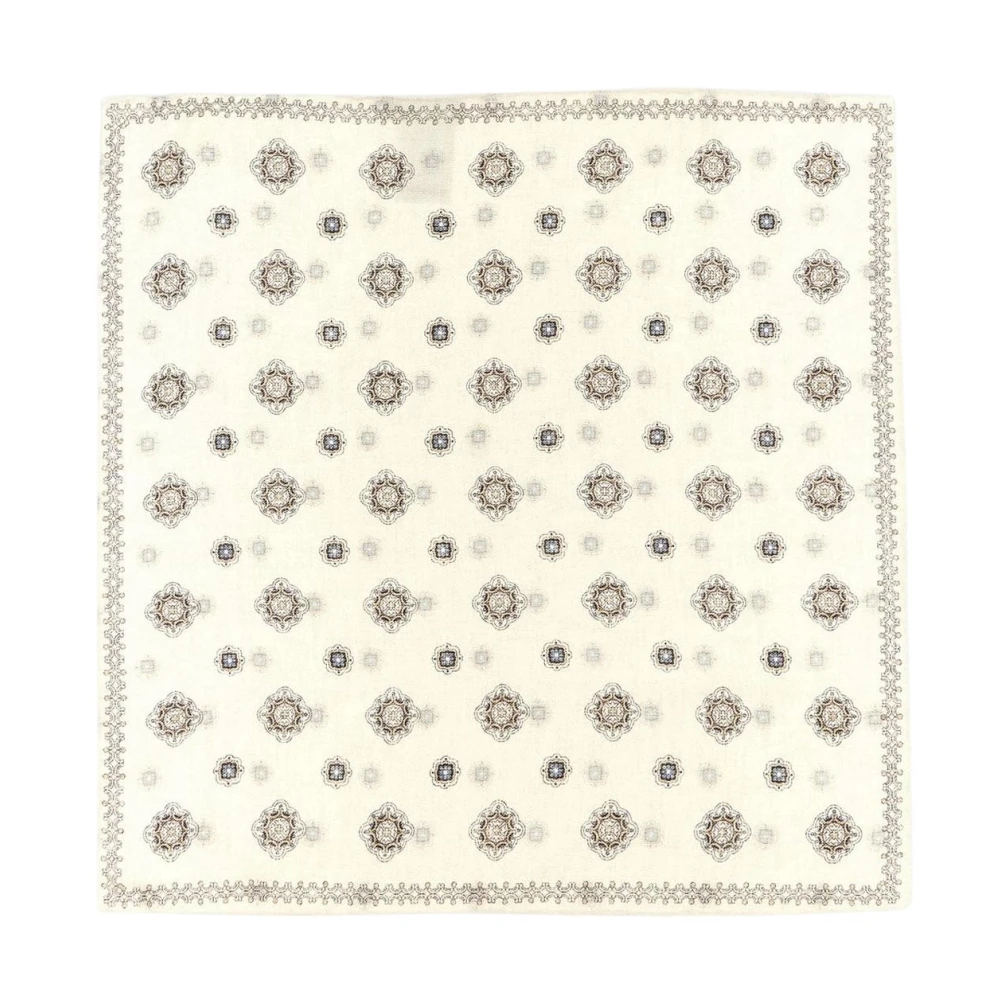 Accessories > Scarves > Silky Scarves - - Brunello Cucinelli - Modalova