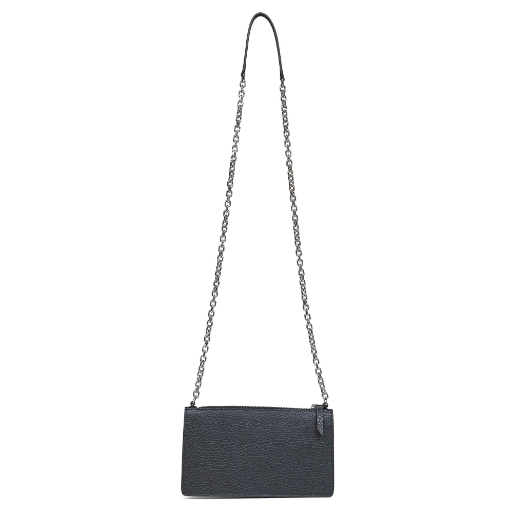 Maison Margiela Donna Nero - Borsa A Tracolla - Bags - One Size
