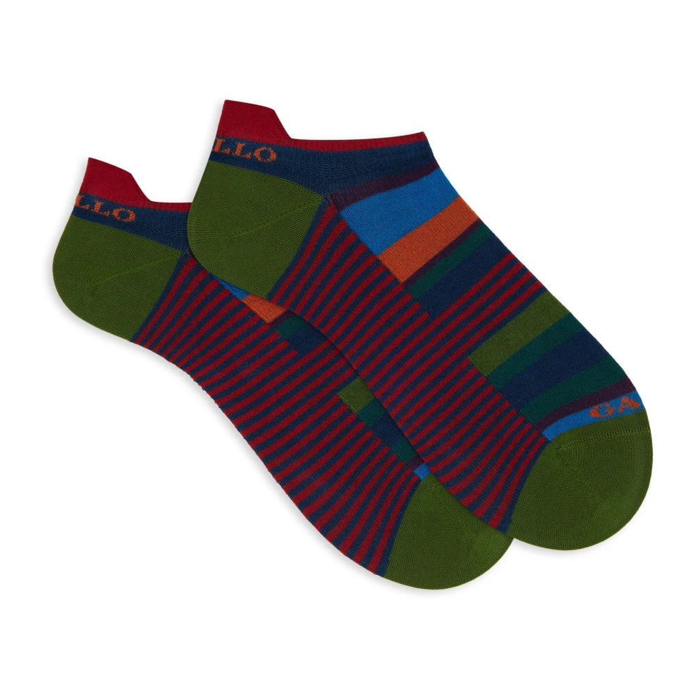 Underwear > Socks - - Gallo - Modalova