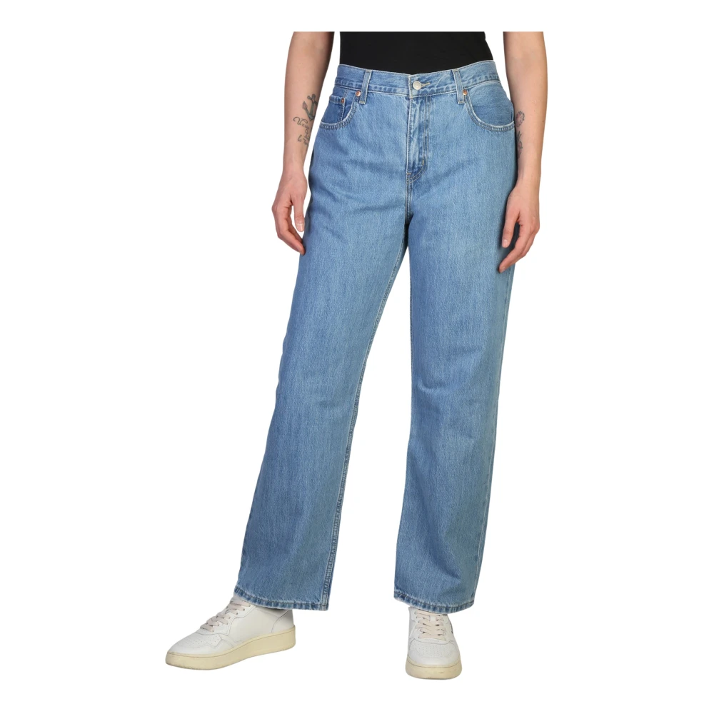 Jeans > Loose-fit Jeans - - Levi's - Modalova