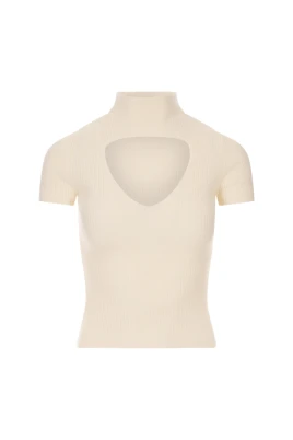 M-olive Top