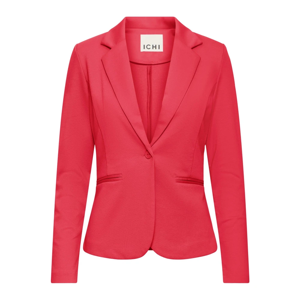 Ichi, Damen, Anzüge, Kate, Rosa, (XS) - Bild 3