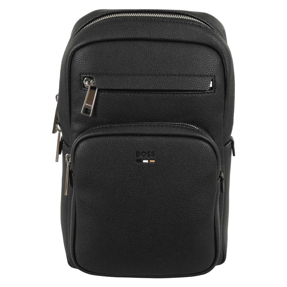 Hugo - Bags > Backpacks - Black - Hugo - Modalova