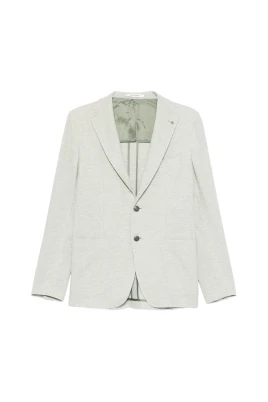 Jacket Tagliatore