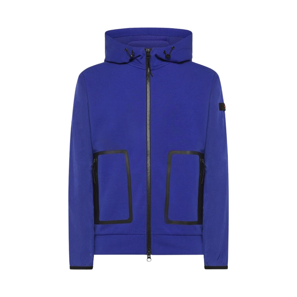Jackets > Light Jackets - - Peuterey - Modalova