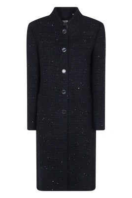 PHILLIS Classic Coat