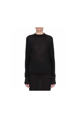 Crater Knit