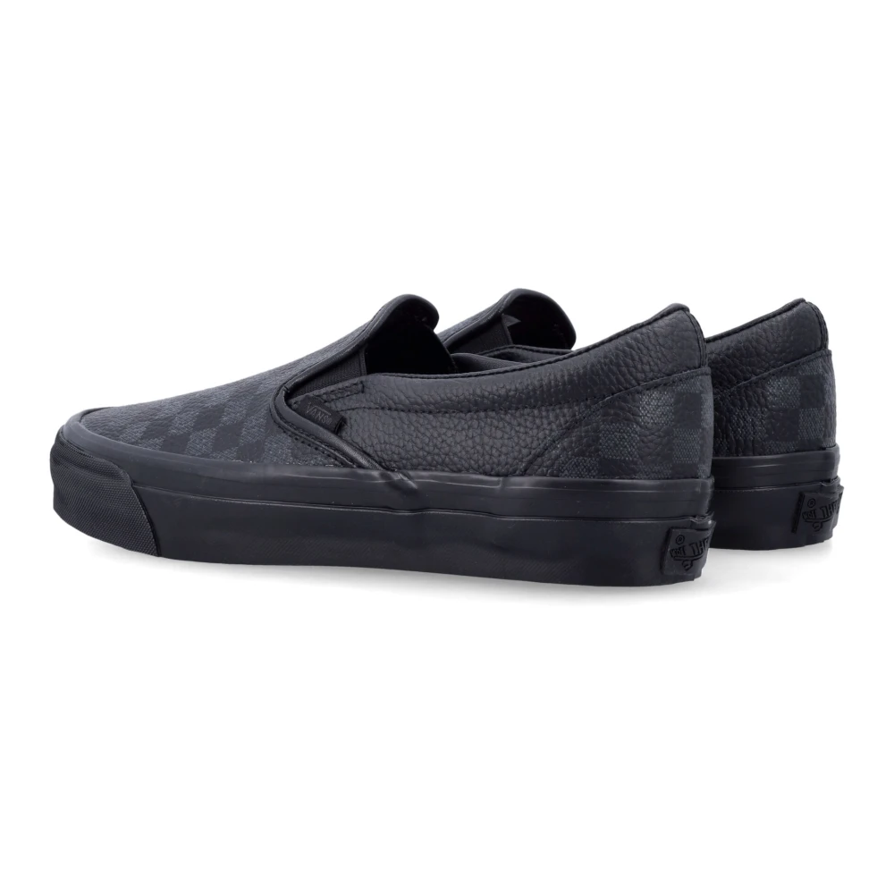 Vans LX Classic Slip-On 98 Leather