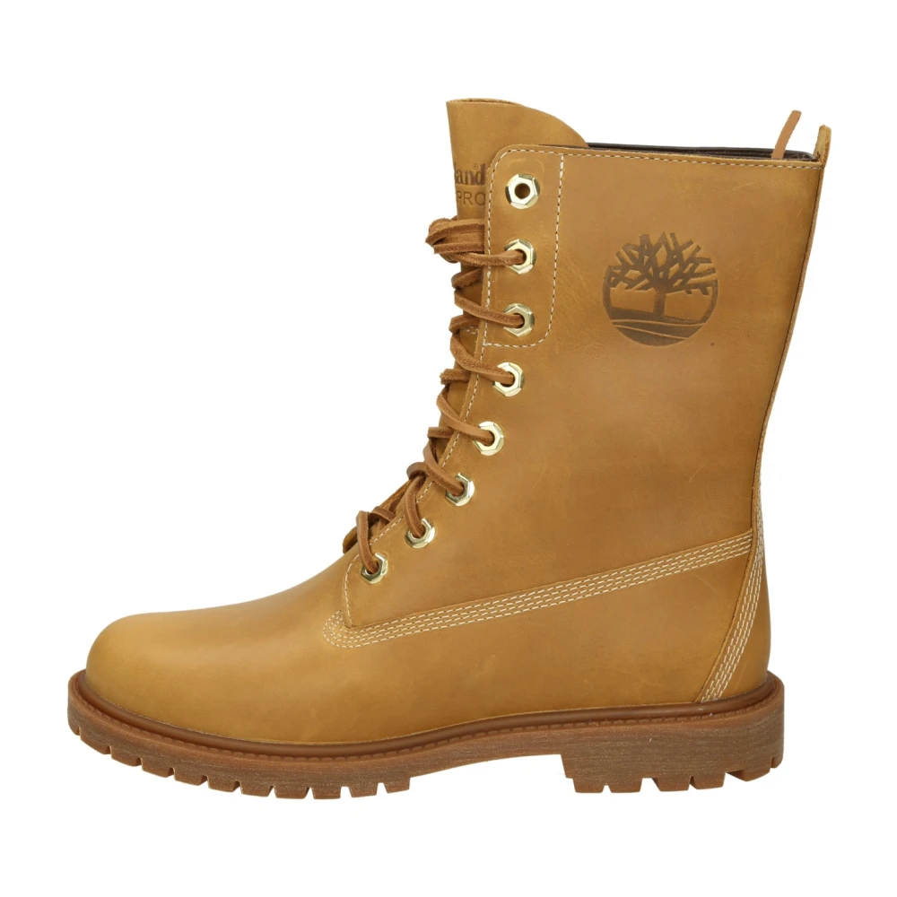 Shoes > Boots > Lace-up Boots - - Timberland - Modalova