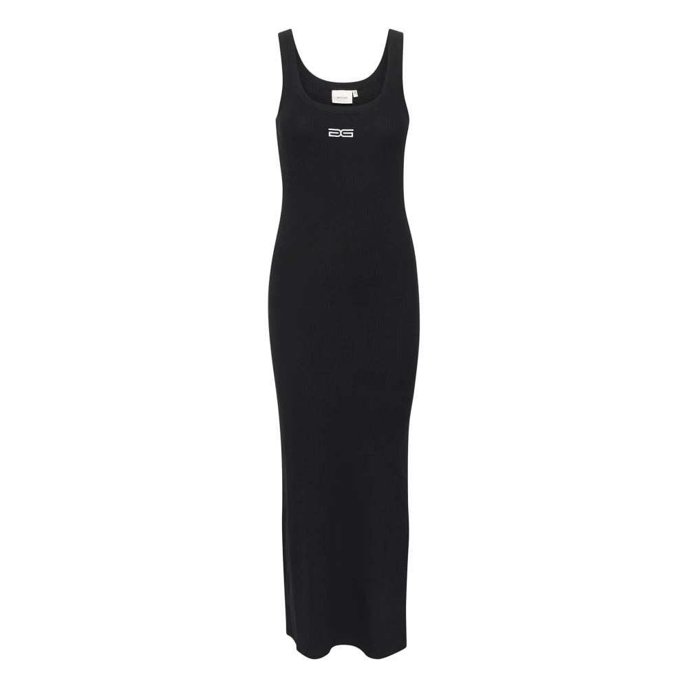 Dresses > Day Dresses > Midi Dresses - - Gestuz - Modalova
