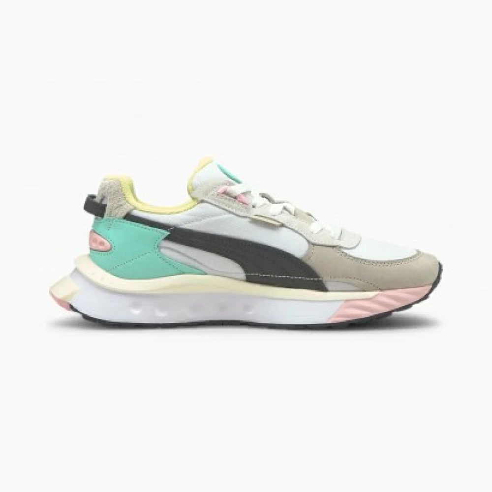 Puma - Shoes > Sneakers - White - Puma - Modalova