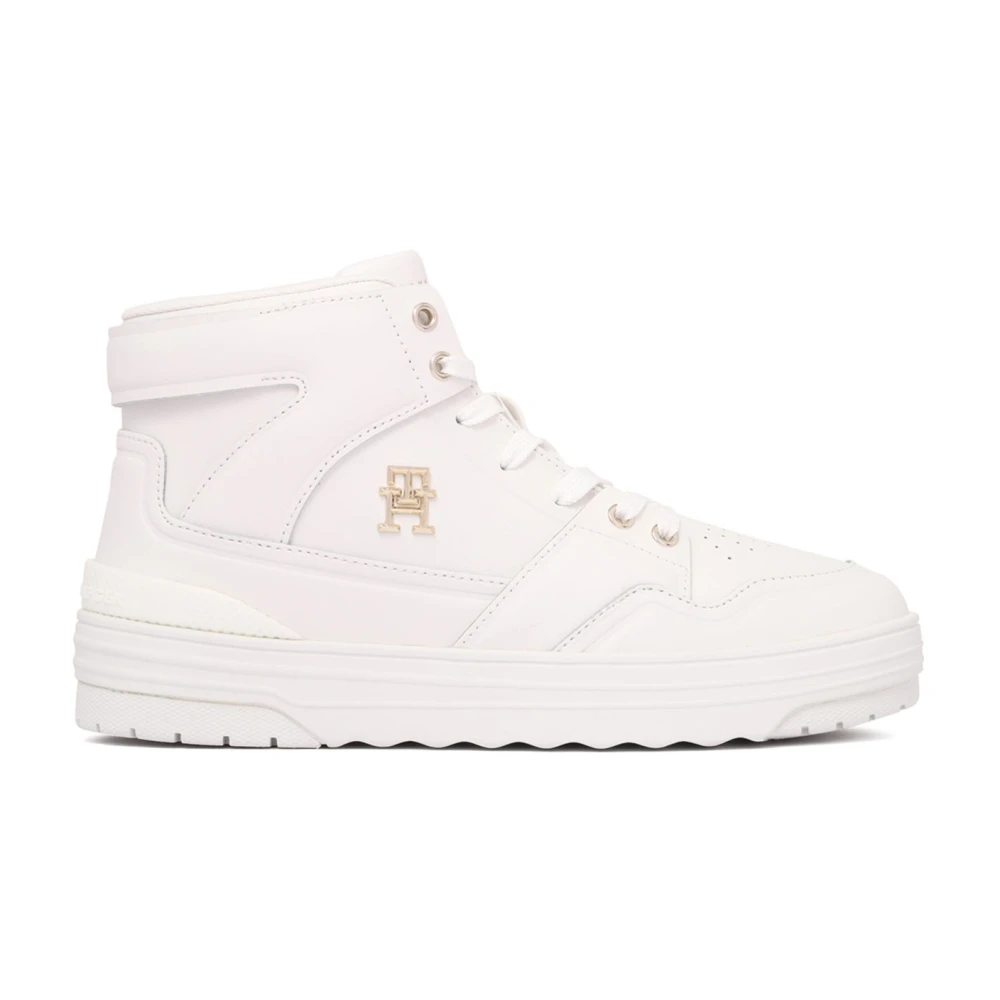 Shoes > Sneakers - - Tommy Hilfiger - Modalova