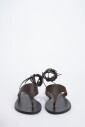 bruin-leren-enkelgebonden-flip-flop