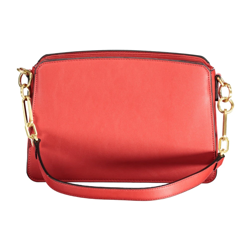 Valentino by Mario Valentino Tassen en accessoires Red Dames