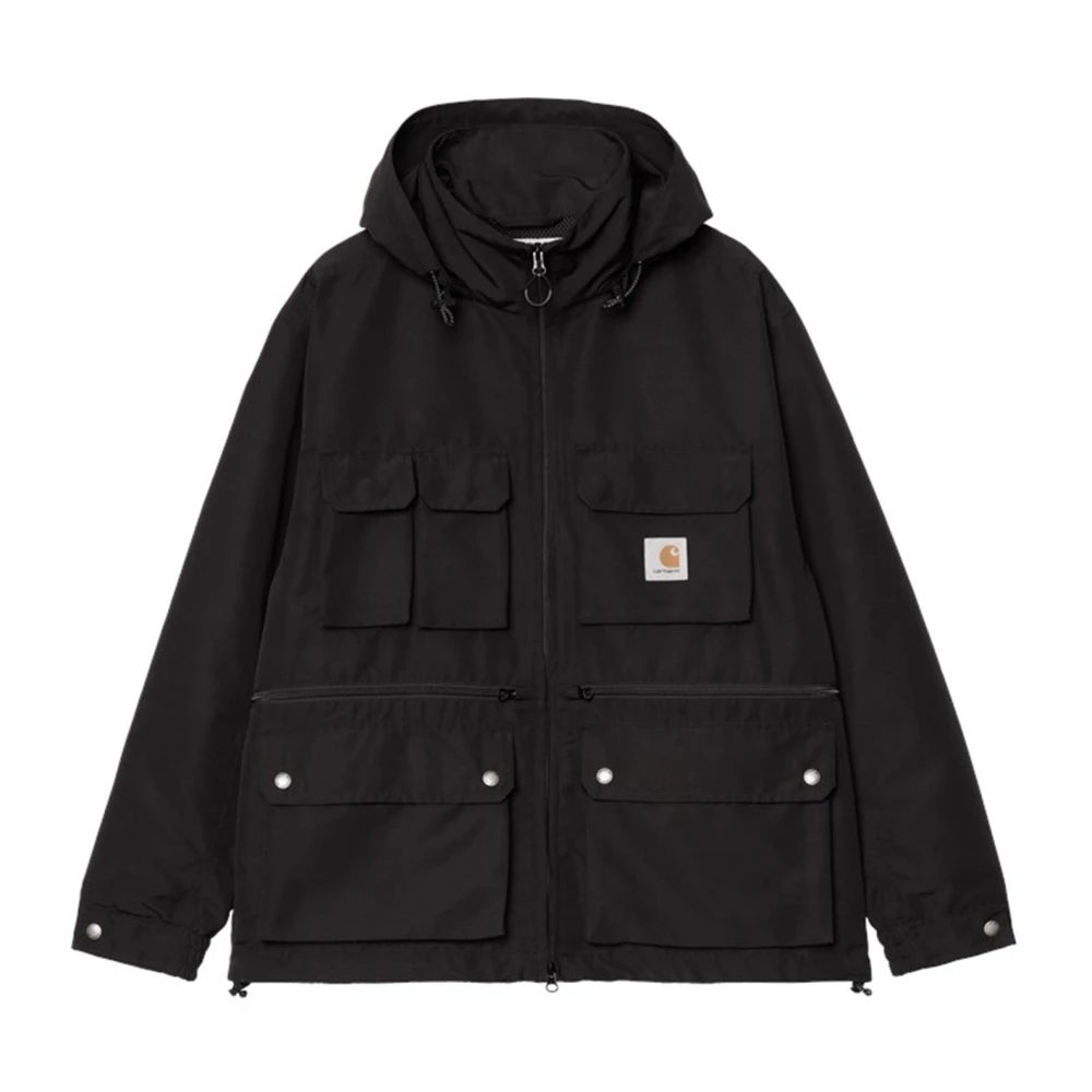Jackets > Light Jackets - - Carhartt Wip - Modalova