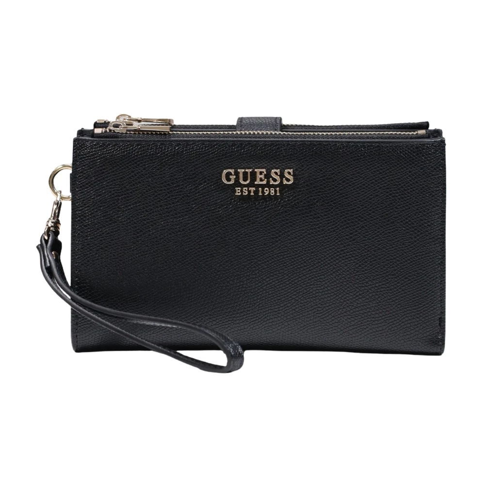 Guess Donna Nero Accessori, Taglia Unica, New, - Immagine 5