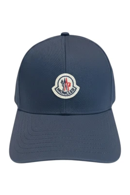 Monogram Baseballkeps