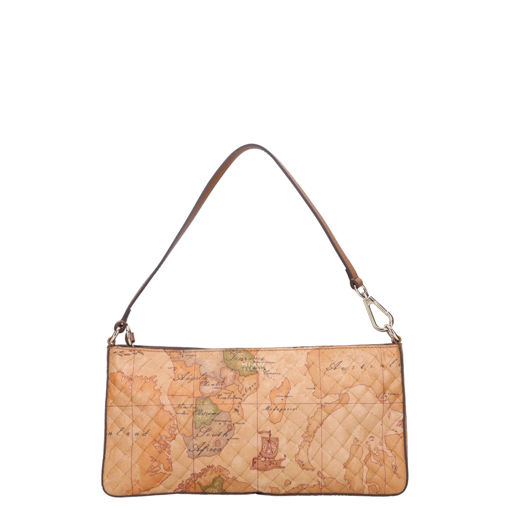 Alviero Martini 1a Classe Tassen.. MultiColour Multicolor Dames