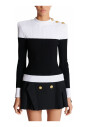 top-a-manches-longues-en-maille-bicolore