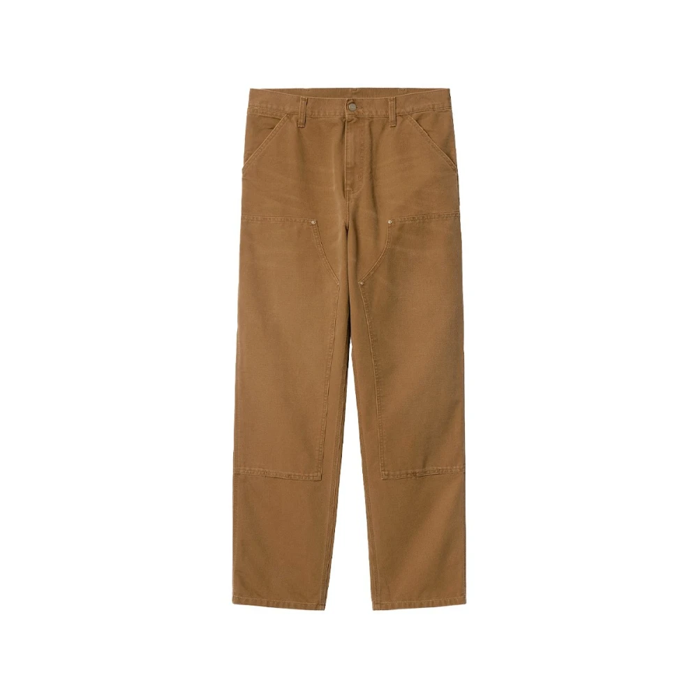 Trousers > Straight Trousers - - Carhartt Wip - Modalova
