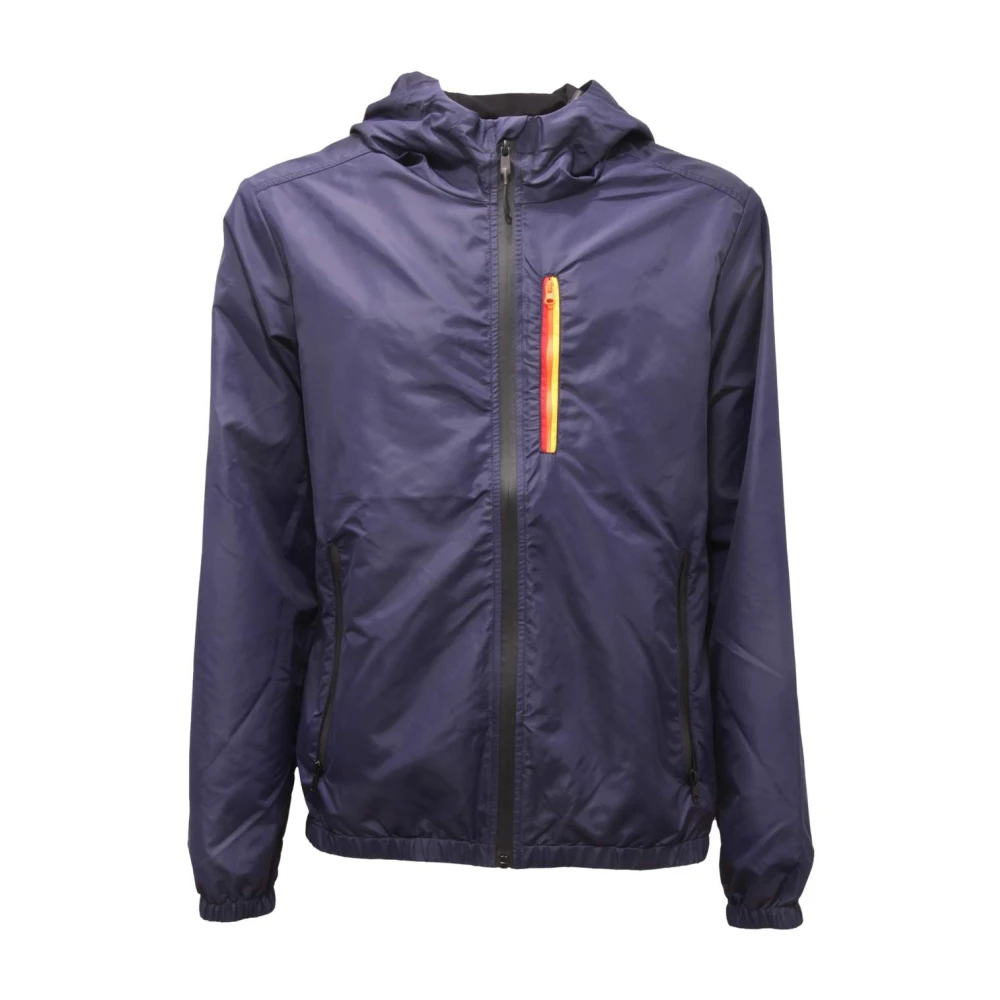 Jackets > Light Jackets - - Sundek - Modalova