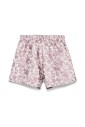 violet-purple-elasticated-waistband-shorts