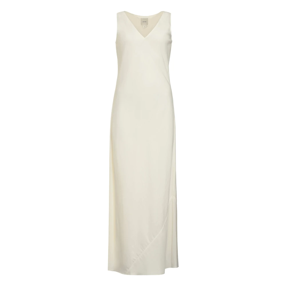 Dresses > Day Dresses > Maxi Dresses - - Calvin Klein - Modalova