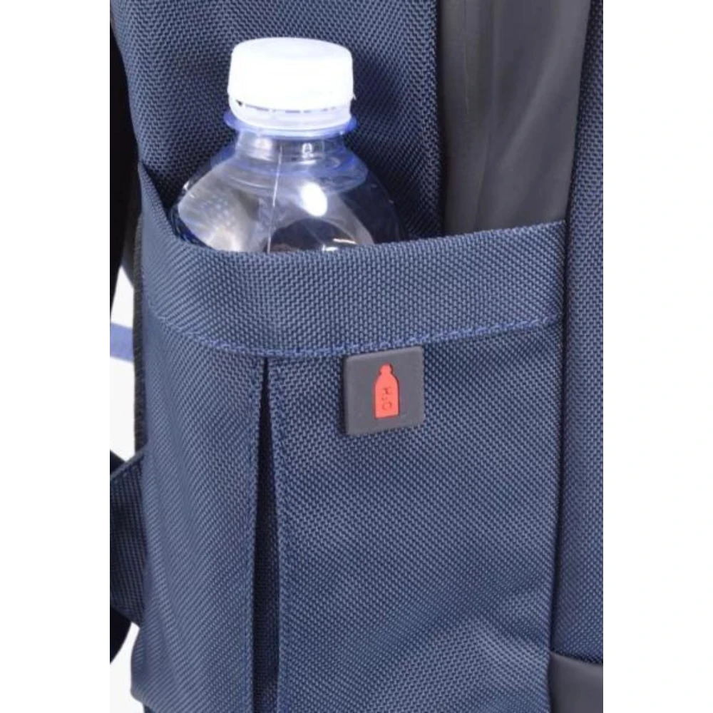 aeronautica militare Mannen Bliksem Rugzak Blue Heren