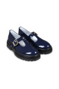 chaussures-t-bar-en-cuir-verni-bleu
