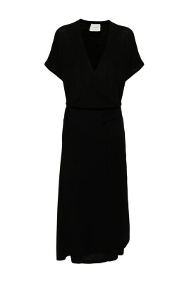 black-wool-wrap-midi-dress