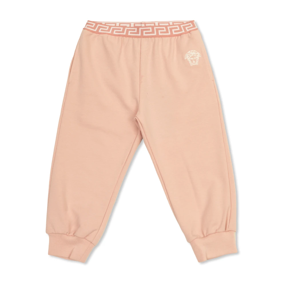 Versace Barn Sweatpants Pink, Unisex