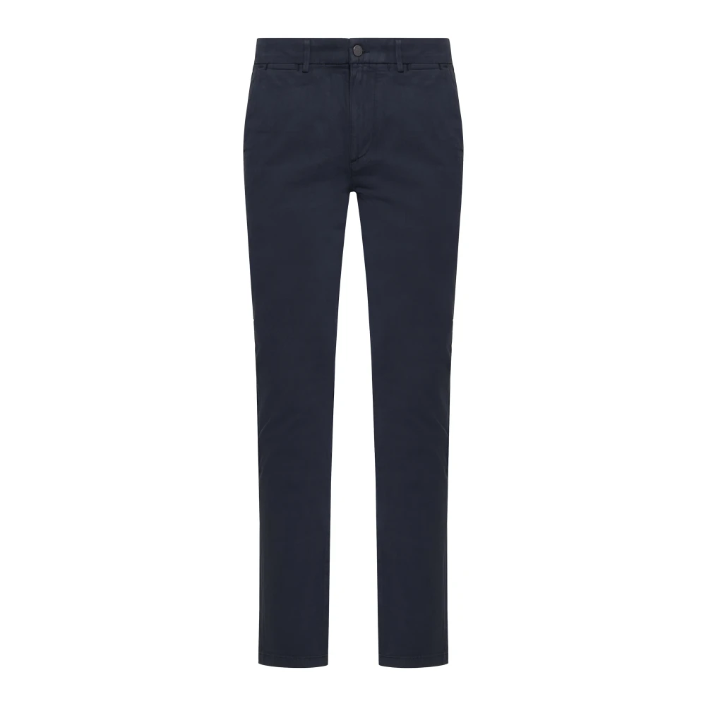 7 For All Mankind Stijlvolle Denim Jeans Blue Heren