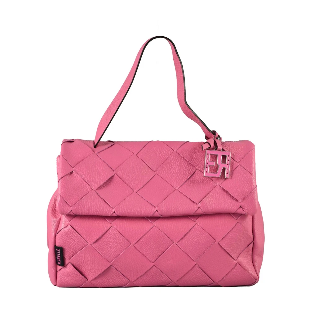 Rebelle Handbags Pink Dames
