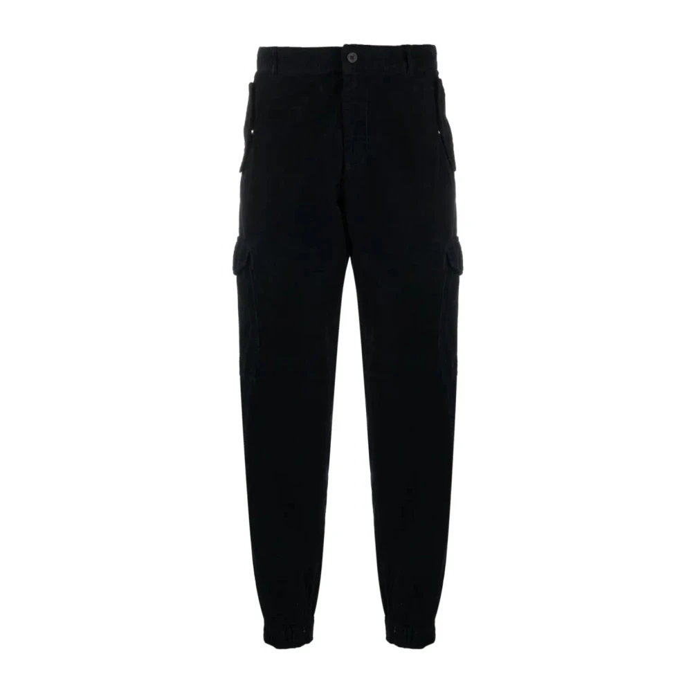 Trousers > Slim-fit Trousers - - Tommy Hilfiger - Modalova