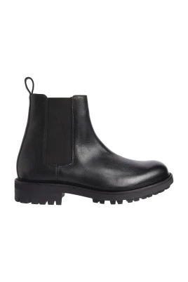 Svarta Chelsea Boots