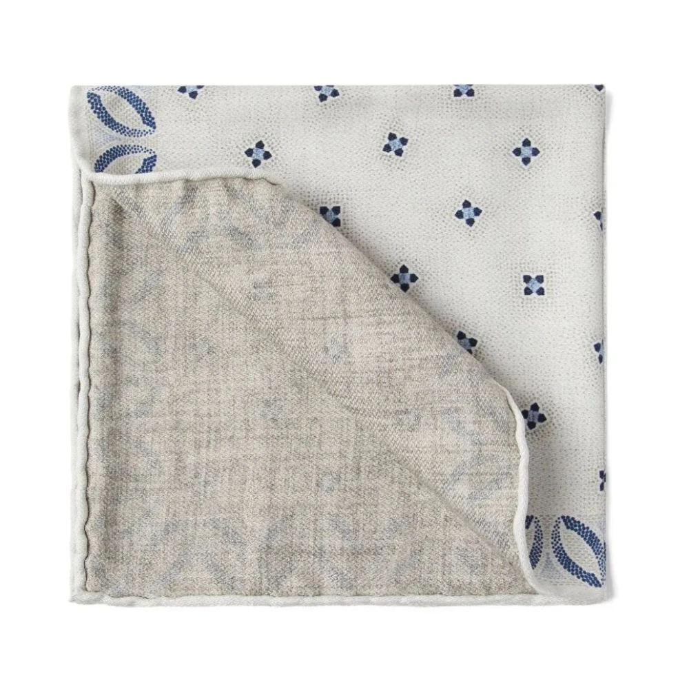 Accessories > Pocket Scarves - - Brunello Cucinelli - Modalova