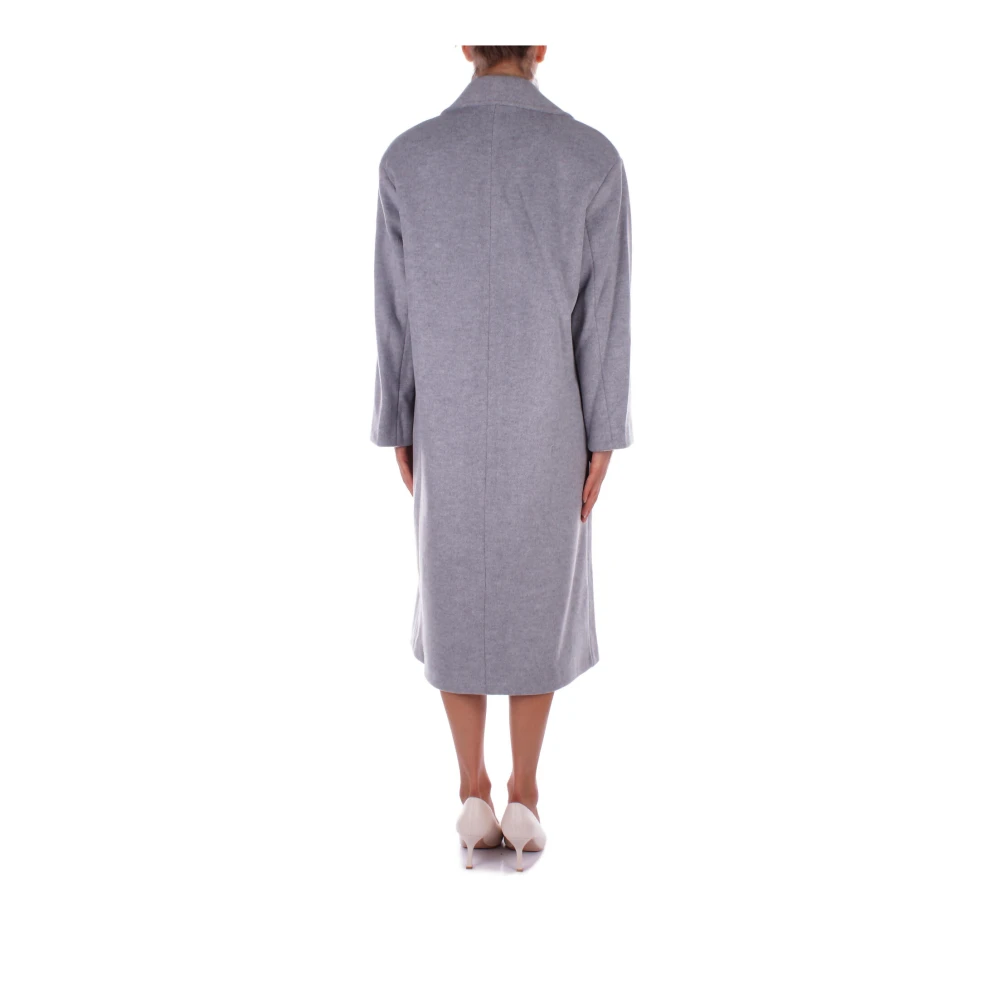H2O Antraciet Knoopjas Gray Dames
