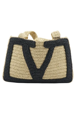 Viva Superstar Medium Tote Bag