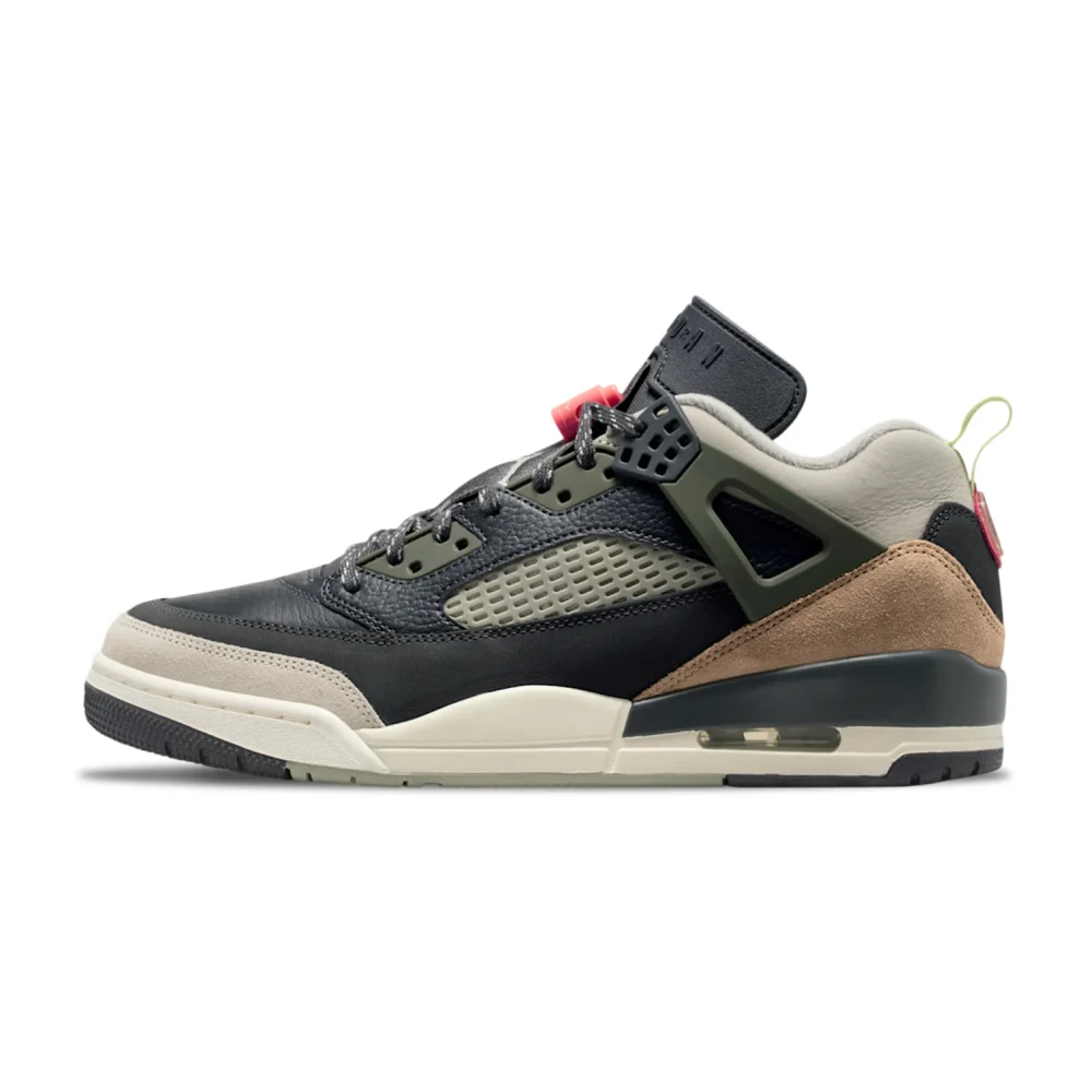 Jordan Uomo Multicolor Sport, E, 42 1/2 Eu, New,