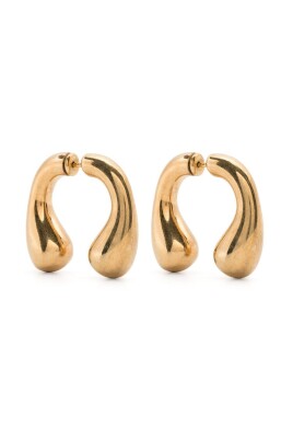 gold-tone-drop-earrings-polished-finish