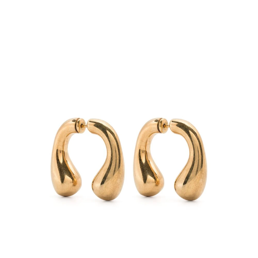 Accessories > Jewellery > Earrings - - Panconesi - Modalova