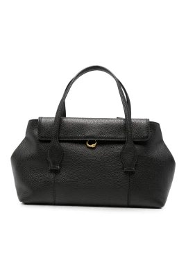 Vicky Läder Tote Bag