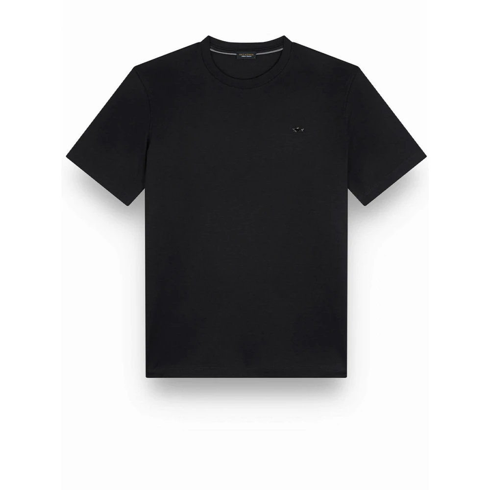 Tops > T-Shirts - - Paul & Shark - Modalova