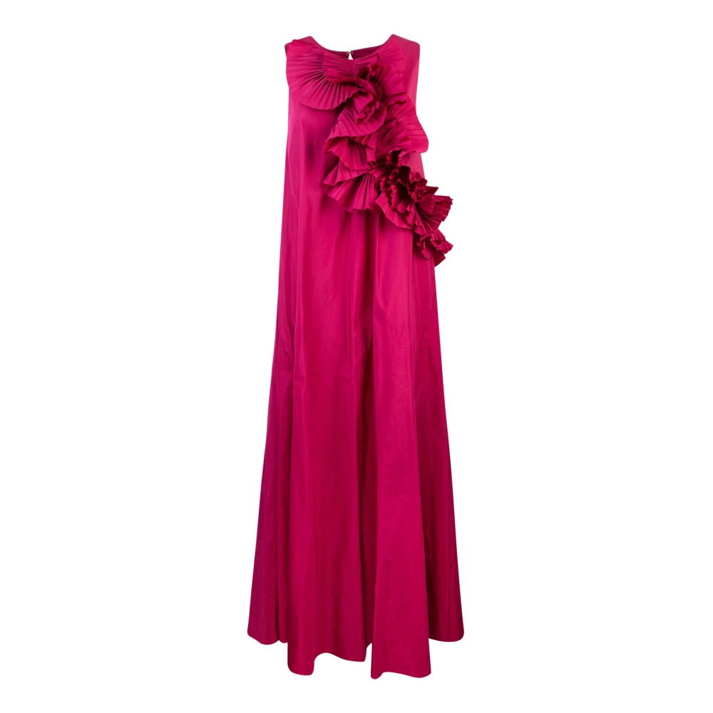 Dresses > Day Dresses > Maxi Dresses - - P.a.r.o.s.h. - Modalova