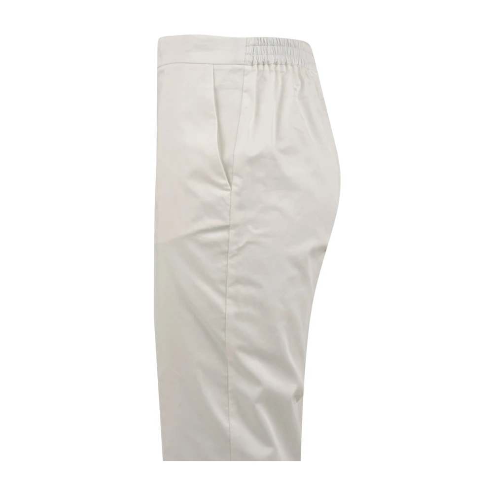 Douuod Woman Capricorno 02 Broek White Dames