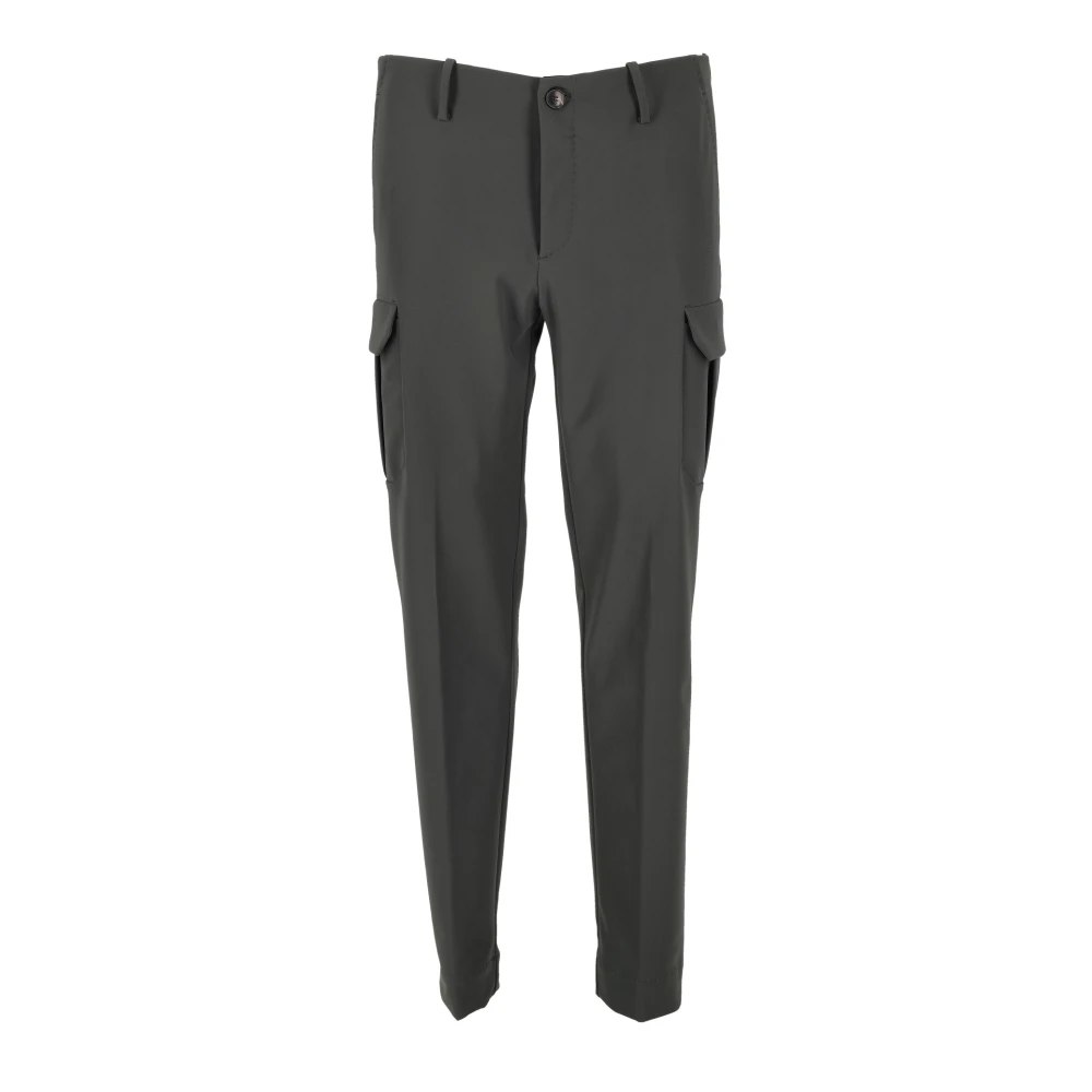 Trousers > Slim-fit Trousers - - RRD - Modalova