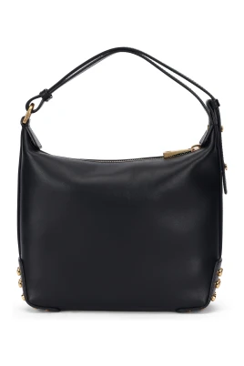 Metal Dots Bag
