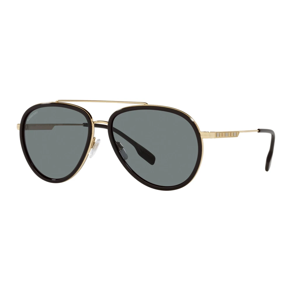 Burberry Multicolor Sunglasses, Male, 59 Mm, Sunglasses