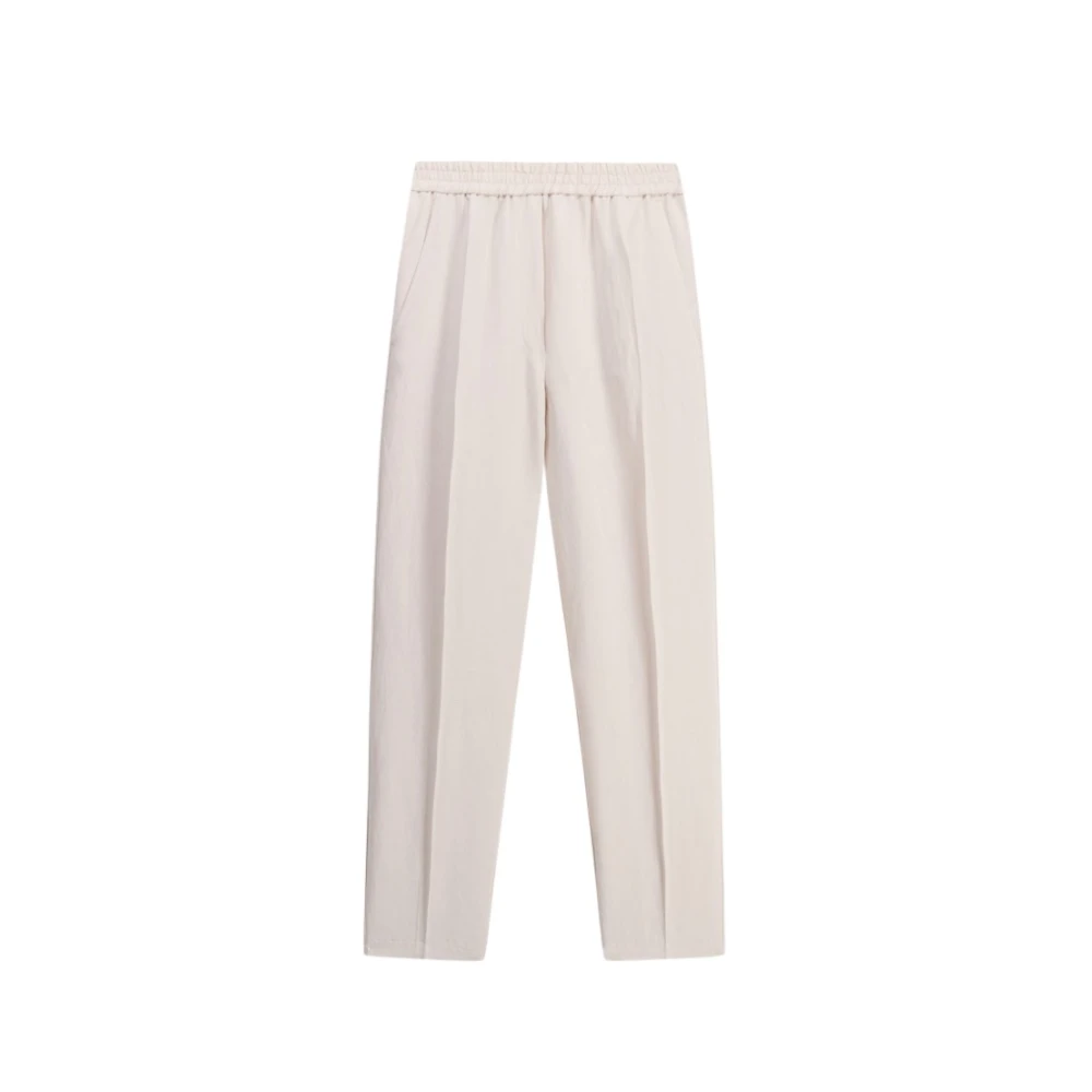 Trousers > Tapered Trousers - - 8PM - Modalova